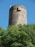 Bayard Tower