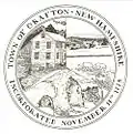 Official seal of Grafton, New Hampshire