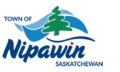 Official logo of Town of Nipawin
