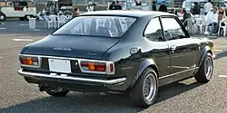 Corolla Levin (TE27, pre-facelift)