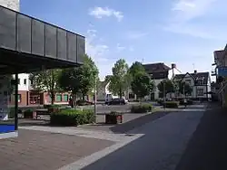 Trätorget (17 June 2006)