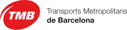 Transports Metropolitans de Barcelona logo