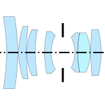 Ultron II (1968, Tronnier, Eggert & Uberhagen)[21]