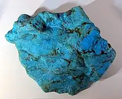Turquoise
