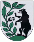 Coat of arms of Turie