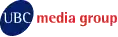 UBC Media Group logo