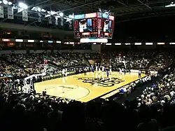 Addition Financial Arena (UCF)