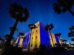 Embassy of the United States