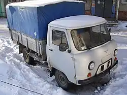 UAZ-3303