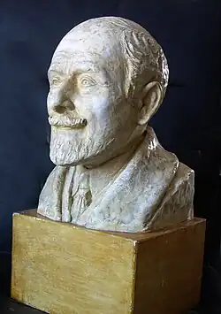 Pierre Ucciani (vers 1932), collection Ucciani.