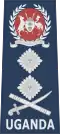 General (Ugandan Air Force)