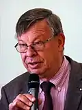 Ulrich Brandenburg