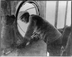 Image 8Umberto Nobile was an aeronautical engineer and Arctic explorer (from Engineer)