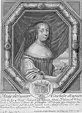 Anne Henriette of Bavaria