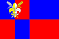 Flag of Únehle