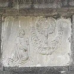 Northeast panel