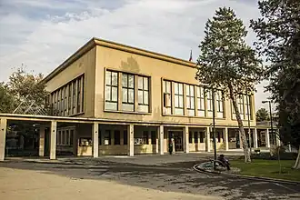 Faculty of Fine Arts