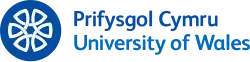 Logo of the University of Wales