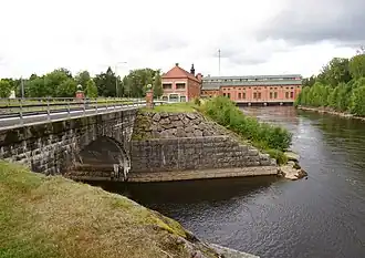 Untra kraftverk&nbsp;[sv] (1911–18)