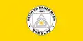 Flag of Santa Maria