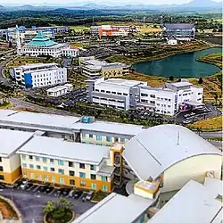 Universiti Teknikal Malaysia Melaka - UTeM