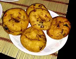 Medu vada