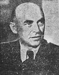 Václav Kopecký