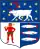 Coat of arms of Västerbotten County