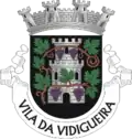 Coat of arms of Town of Vidigueira