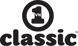 Final VH1 Classic logo