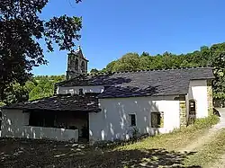 Villaverde (Asturian: Viḷḷaverde) is a parish, in northern Spain.