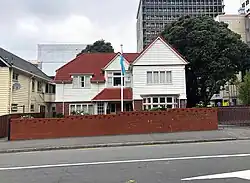High Commission of Fiji