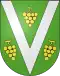 Coat of arms of Vacallo