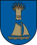 Ventspils County