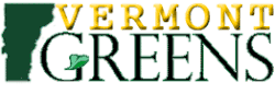 Vermont Green Party logo c.2002