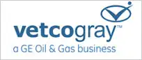VetcoGray Logo