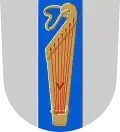 Coat of arms of Veteli
