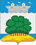 Coat of arms of Vetluzhsky District