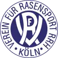 VfR Köln rrh.