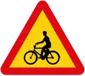Cyclists