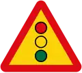 Traffic lights