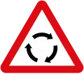 Roundabout