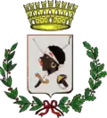 Coat of arms of Villaputzu