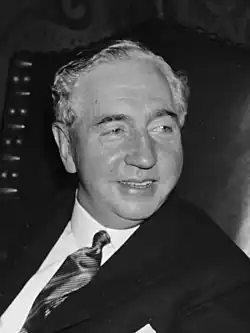 William Lever, 2nd Viscount Leverhulme, was a benefactor of Caterham and its President from 1932 to 1945.