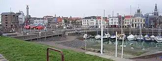 Harbour