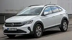 Volkswagen Nivus/Taigo