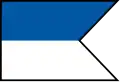 Flag of Vysoké Tatry