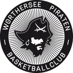 Wörthersee Piraten logo