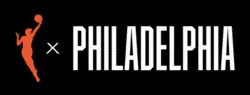 Philadelphia WNBA team logo