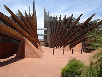 Edith Cowan University, Perth